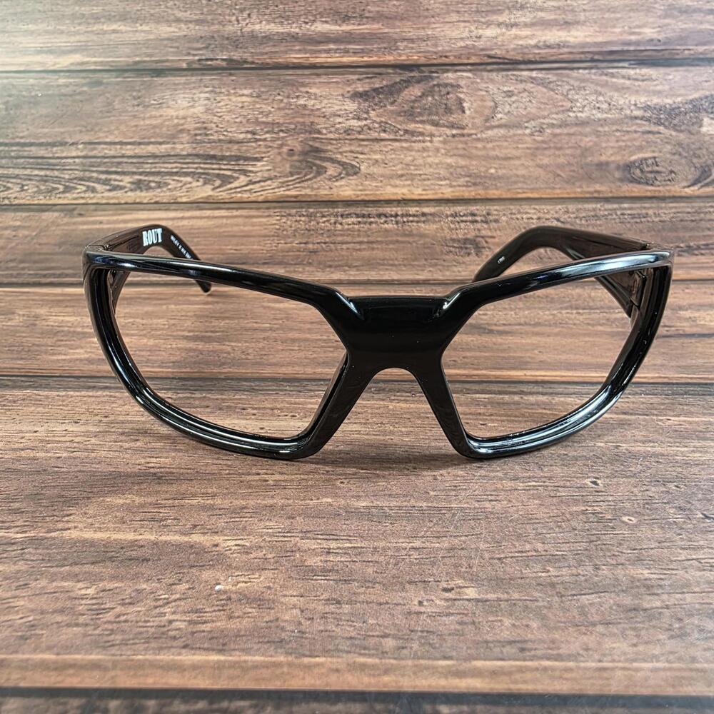 Wiley X WX Z87-2 Safety Glasses‎ Frame Size Standard FRAMES ONLY